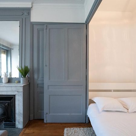 Le Vendome - Bel Appartement Proche Centre Ville Лион Экстерьер фото