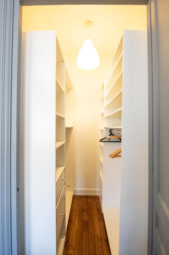 Le Vendome - Bel Appartement Proche Centre Ville Лион Экстерьер фото