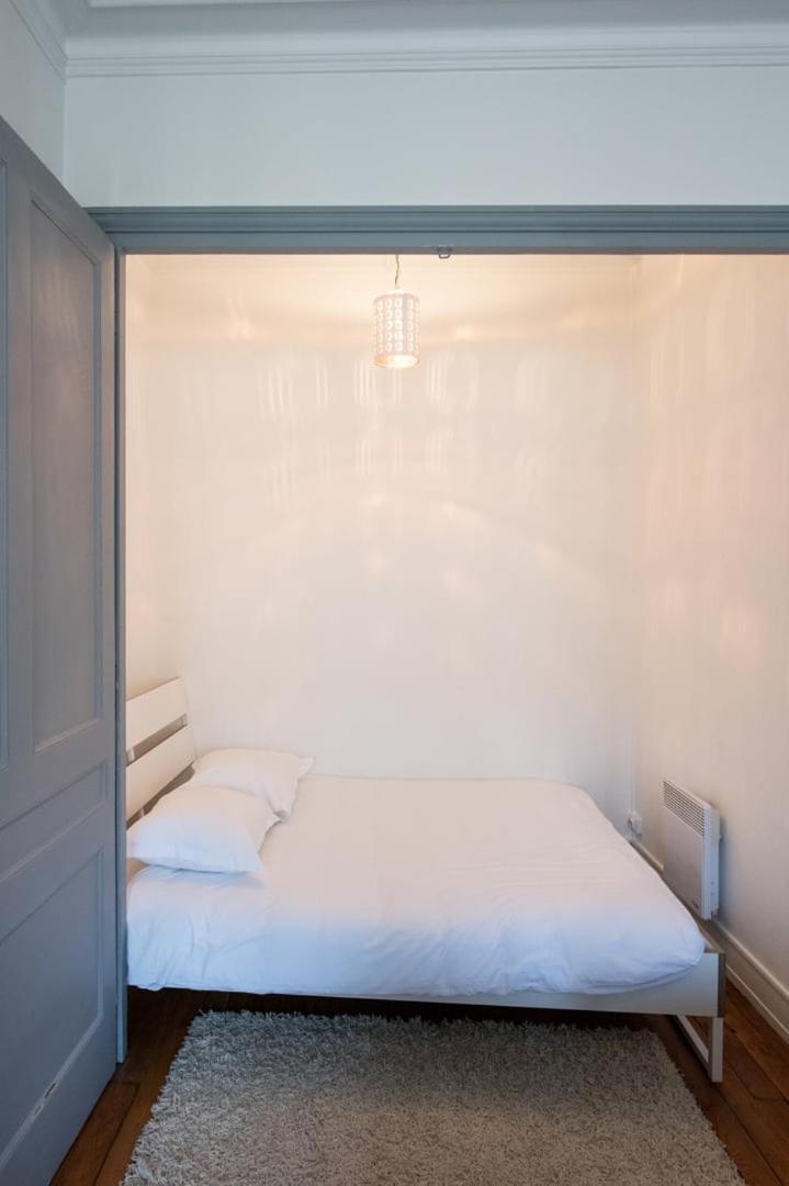 Le Vendome - Bel Appartement Proche Centre Ville Лион Экстерьер фото