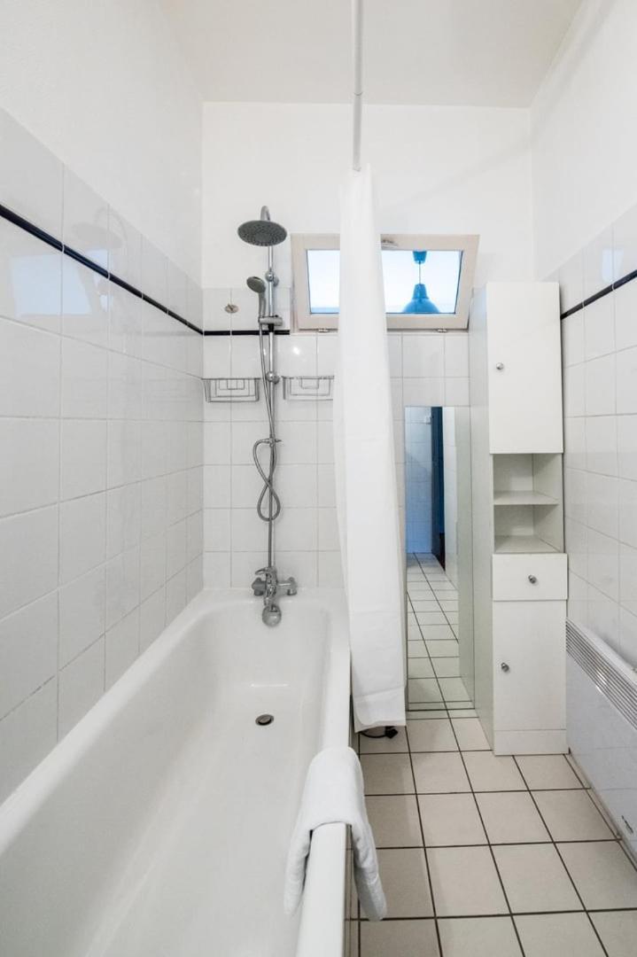 Le Vendome - Bel Appartement Proche Centre Ville Лион Экстерьер фото
