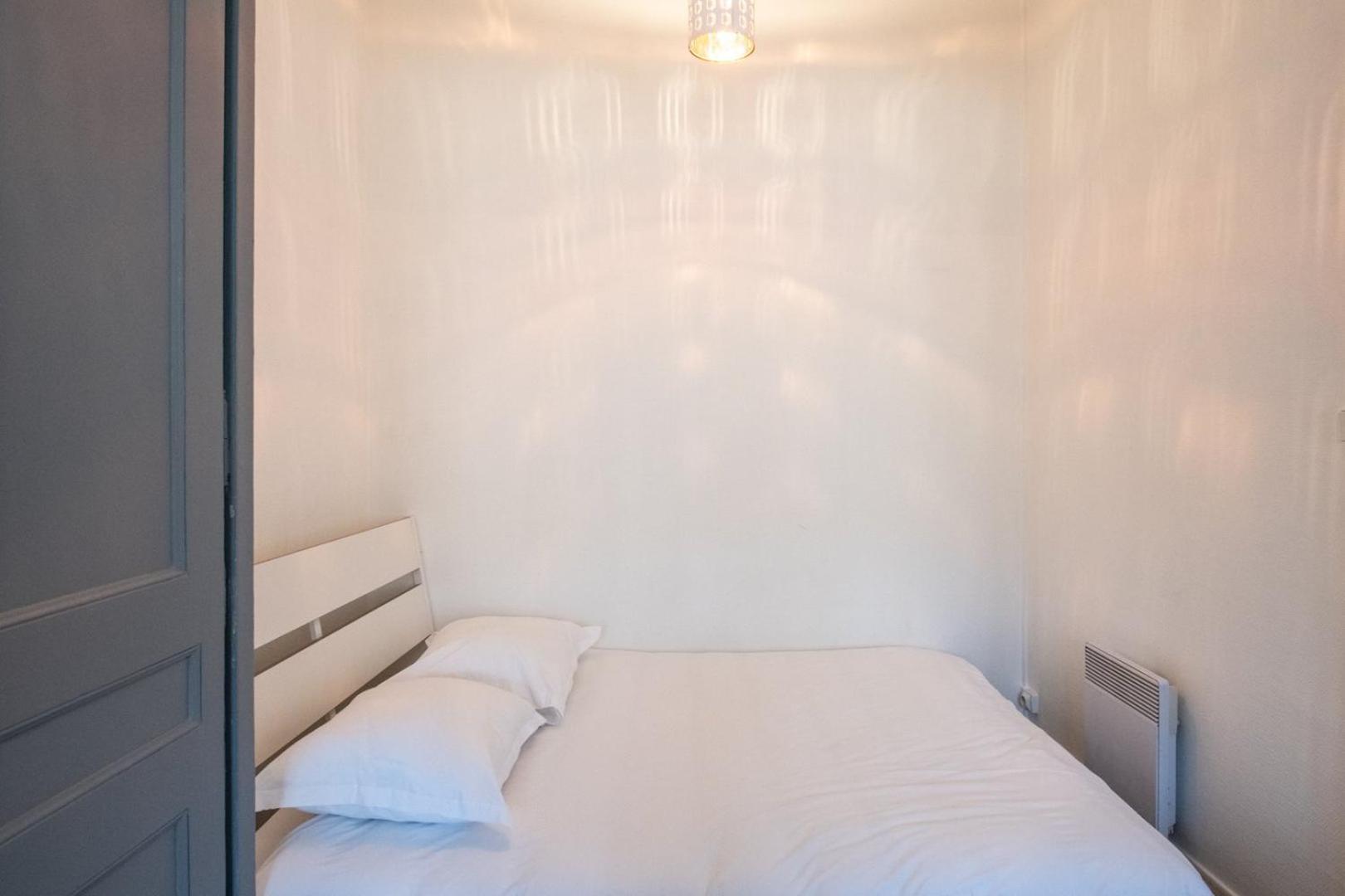 Le Vendome - Bel Appartement Proche Centre Ville Лион Экстерьер фото